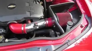 Garage Discussions Ep2  V6 Camaro Modifications+ What I Plan To Do!
