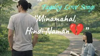 &ldquo;One-Sided Lang 💔 ~ Tagalog Background Music #TagalogSongs #PinoyMusic  