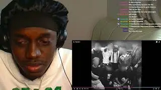Skepta - Round 2 (Official Audio) REACTION