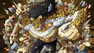 [OPTC] PSY Boa Hancock v2 vs Lucci raid 60 STA (OPTC GLOBAL)