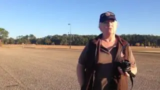 Wiregrass Birding Trail