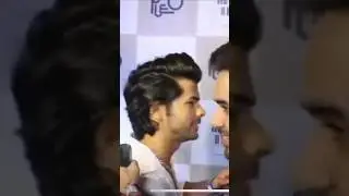My mind is blown never ever imagined this #randeeprai #siddharthnigam #ashdeep #SidAshi
