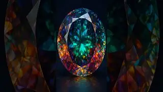 Top 5 Most Beautiful Gems Ever Found!