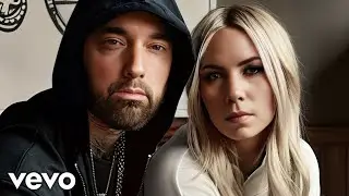 Eminem ft  Skylar Grey    Last Letter To Hailey Music Video 2024