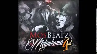 Mosbeatz - Terkedildim
