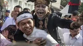 TUGAS AGENDA II VIDEO ROLE MODEL TOKOH BERAKHLAK SUB KELOMPOK 2