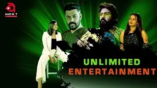 AAO NXT: The Ultimate Odia Entertainment Destination - Original Series, Movies, Short Films and more