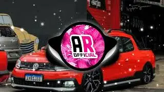 Rionegro & Solim&otilde;es e Luan Pereira - Cowboy Chora - VERS&Atilde;O LAMBADA (( ALAN REMIX OFFICIAL ))