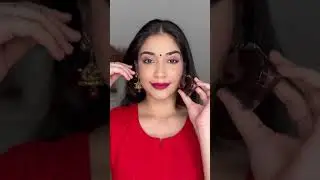 Red Lip Shades for the Wedding Season ft Colorbar❤️