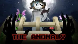 THERE&rsquo;S AN ANOMALY IN THIS MOD. | The Anomaly Minecraft mod