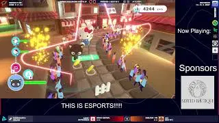 JV Mario Kart - Westwood vs Denver 4/17/25