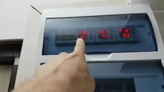 Проточник Unipump BEF-012-02 (3 кВт). ОТЗЫВ!!! 4 года использования.