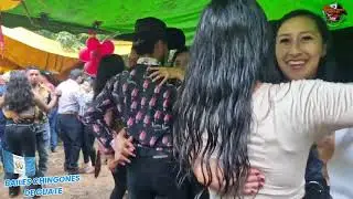 ESTOS SON BAILAZO MIRA QUE BONITA CHICAS DEL ORIENTE DE NUESTRO PAIS