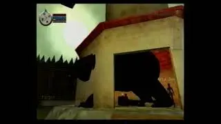 EQOA Footage from old VHS