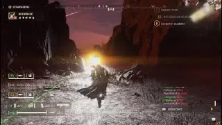 Helldivers 2: How to deal with teamkilling