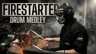 Medley The Prodigy | EDruM