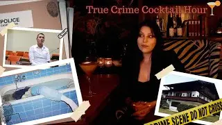 The Bathtub Murder
