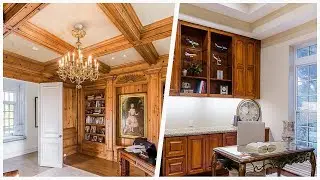 75 Home Office With No Fireplace Design Ideas You'll Love 🏡