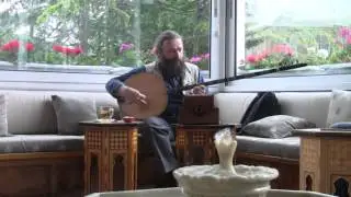 Hüseyni Tanbur Taksimi ve Hüseyni Peşrev - Özer Özel