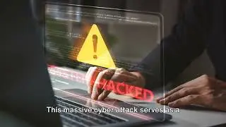 Breaking: Major Cyber Attack Targets Fortune 500 Companies!