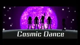[Rhythm Heaven Megamix] - Cosmic Dance (Perfect) (English)