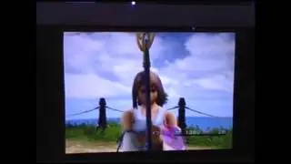 Final Fantasy X Tokyo Game Show Demo Videos
