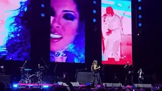 La Bouche - Be My Lover I Love Dance Festival 2024 Palacio de los Deportes