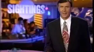 Sightings - The Heartland Ghost Compilation