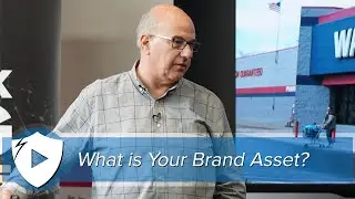 Find Your Brand Asset | Priceline Executive Jeff Hoffman @ Draper University
