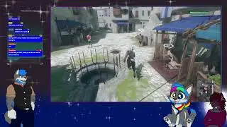 Time to raid the Shadowlord's Castle! Pt VII