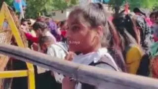 Nirmala 2 din ke liye collector banaya jhabua Madhya Pradesh