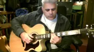 MAPLE LEAF RAG
