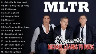 Michael Learns To Rock Greatest Hits Playlist 2026 🎶 Timeless Love Songs