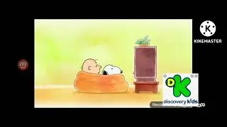 THE BOOMERANG COLOR CARTOONS EPISODE 4 BEST FUN EVER ON DISCOVERY KIDS