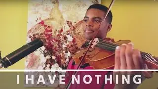 Whitney Houston | I Have Nothing | Jeremy Green | Viola Cover