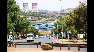 Full Day Johannesburg soweto and apartheid museum Day Tour with Africa Moja Tours