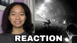 Fred again.., Young Thug - scared REACTION