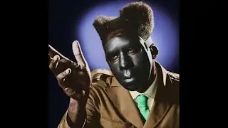 [FREE] TYLER THE CREATOR x KANYE WEST TYPE BEAT 