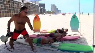 The Resort Collection of Panama City Beach - Adventure Zone - Promotional Web Video