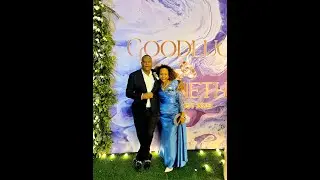 JUBILEE YA MIAKA 25 YA MR. LUCAS NA LIDYA MALLYA