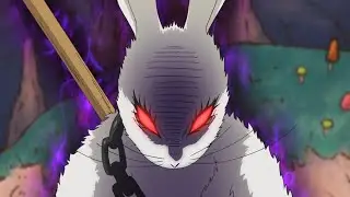 CRUELKAME - BUNNY HOP! (PROD.R4ID)
