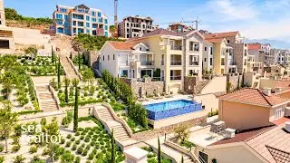 Stylish Studio Apartment in Lu&scaron;tica Bay with Direct Terrace Access | FOR SALE