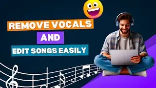 X-Minus.Pro: разделяйте/создавайте ремиксы и настраивайте свою музыку за считанные минуты!