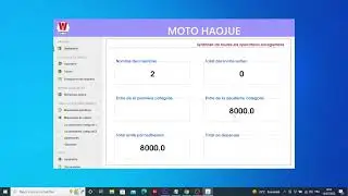 LOGICILE DE GESTION - VERSEMENTS DES MEMBRES &ndash; format ristourne