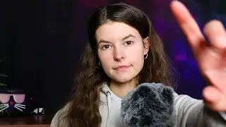 ASMR - Livestream (Test 2 💛)