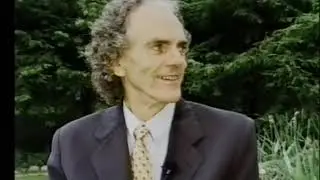 Interview Leonard Orr by Pola Churchill 2001