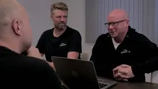 Severinsen Takst - om oss