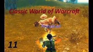 Classic World of Warcraft