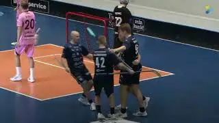 Highlights: Mullsj&ouml; - Falun