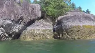Cruising the Sunshine Coast aboard our Trawler, Sea Venture - Cruising Sea Venture - EP 4